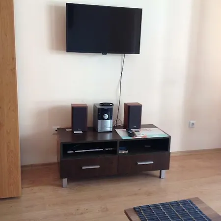 Апартаменты Chateau Valon *